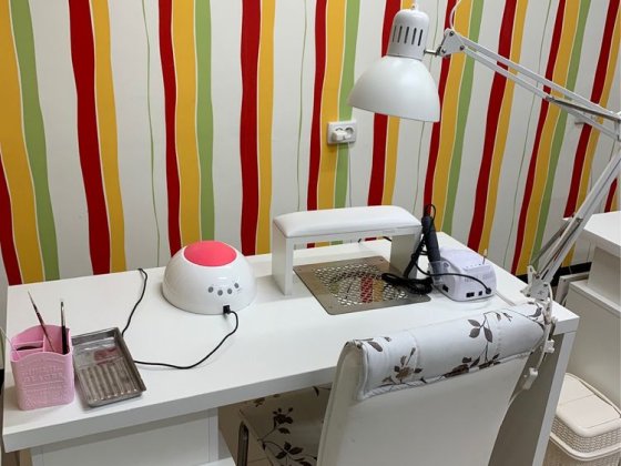 Продам салон красоты Харьков