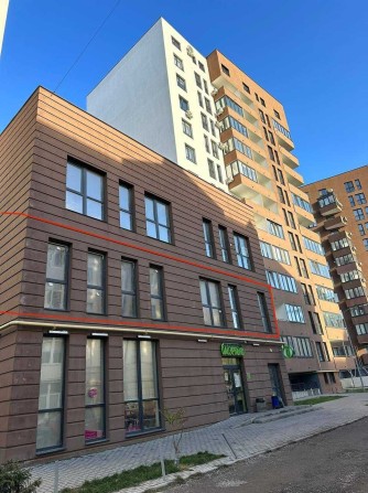 Продаж офісного приміщення ЖК Еко-Дім, вул. Мечникова, 16Е - фото 1