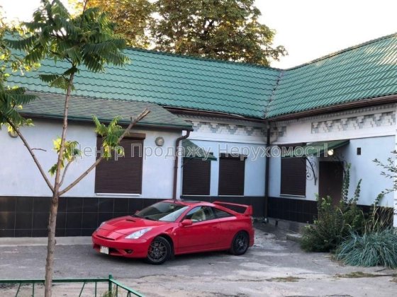 Продаж комерційної нерухомості. Центр Харкова Харків