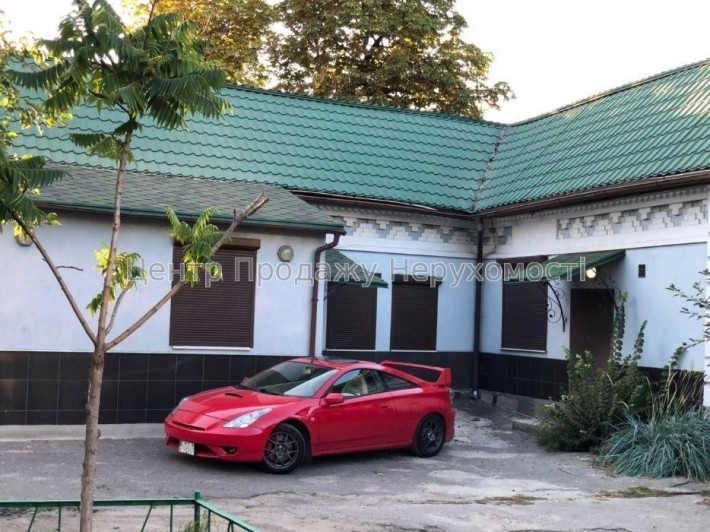 Продаж комерційної нерухомості. Центр Харкова - фото 1