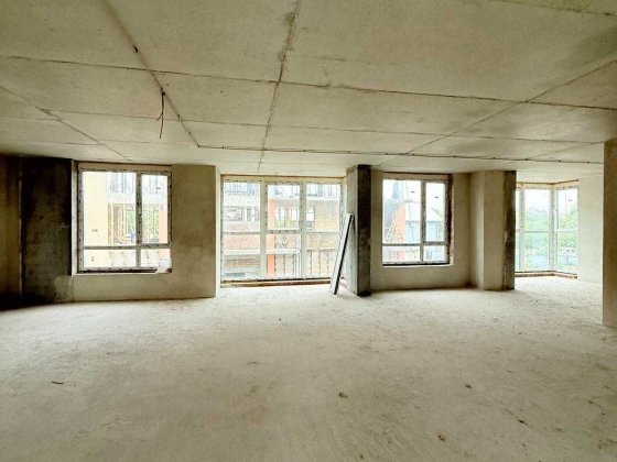 Продаж фасадного приміщення по вул.Щирецька ЖК Skyfall, без комісії. Львів