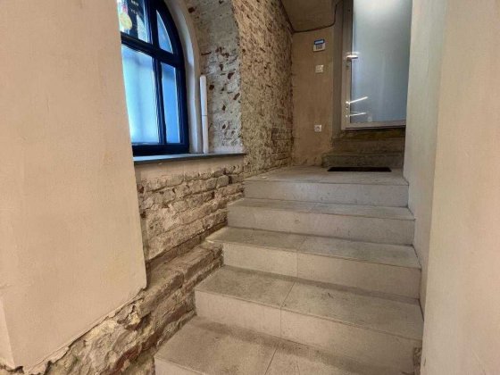 Продаж офісу з ремонтом, вулиця Героїв Майдану Львів