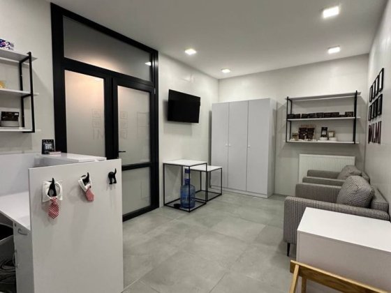 Продаж готового бізнесу 41 м ЖК Парус Парк  вул. Кульпарківська Львов