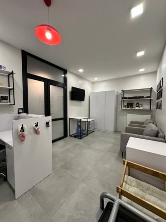 Продаж готового бізнесу 41 м ЖК Парус Парк  вул. Кульпарківська - фото 1