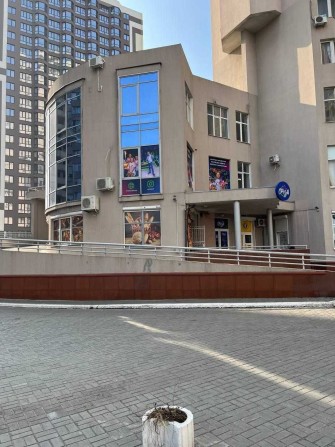 Коммерческое помещение 57м2 с ремонтом/Чудо город/Среднефонтанская - фото 1