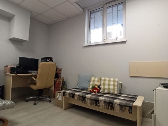 Продаж приміщ. 122.4 м.кв., в. Магазинова Львів