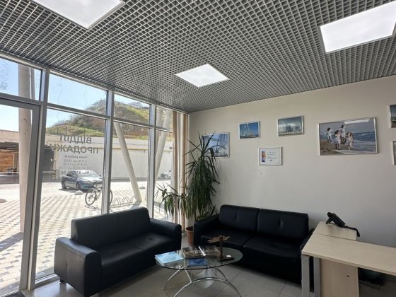 Офис с ремонтом в Аркадии, парковка, Морская симфония, без комиссии Одеса