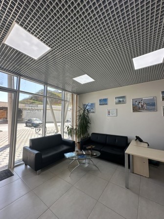 Офис с ремонтом в Аркадии, парковка, Морская симфония, без комиссии - фото 1