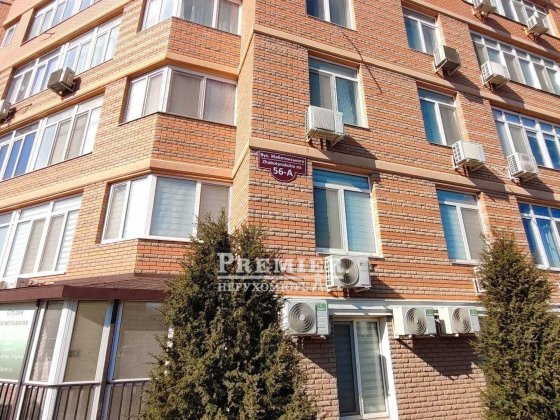 Коммерческое помещение. 68м2. Жаботинского Одеса