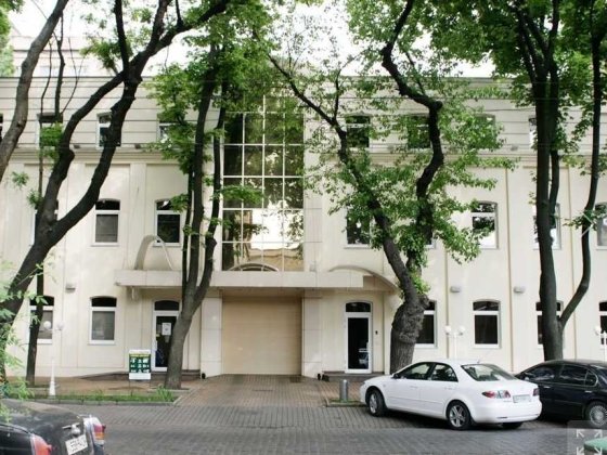 Продам здания цент Одессы Одеса