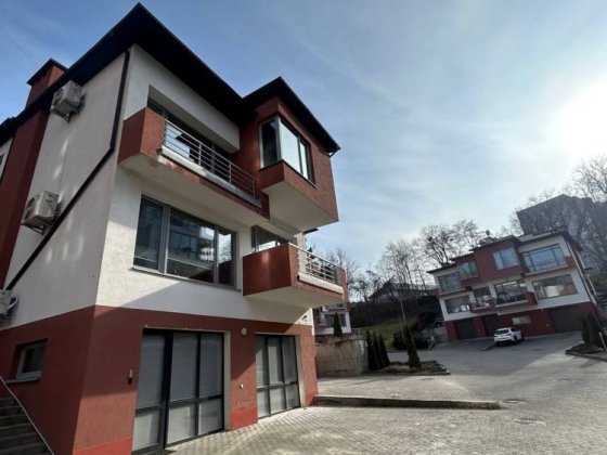 Продаж комерційного приміщення Львів