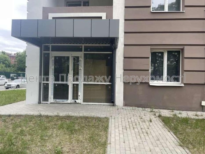 Продам приміщення вільного призначення пр. Героїв Харкова - фото 1