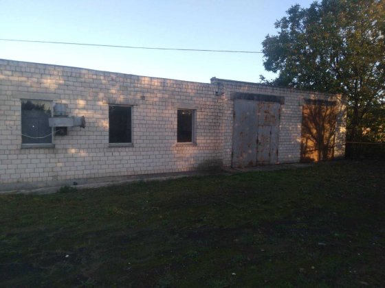 приміщення вільного призначення Ладижин Ладижин