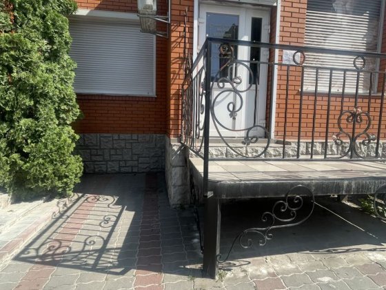 Оренда фасадного приміщення Хмельницкий