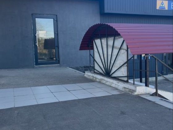 Здам в оренду приміщення біля автовокзалу, Летичів. Хмельницкий