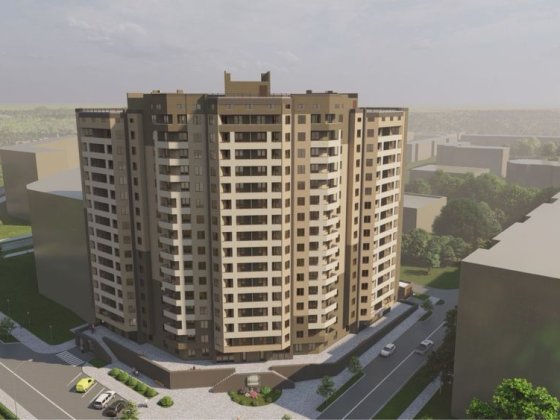 Перша сдача! Оренда комерційного приміщення вільного призначення! Южноукраїнськ