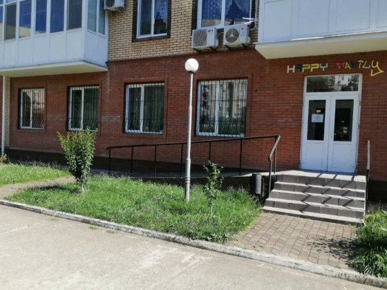 Сдается в аренду помещение Южноукраїнськ