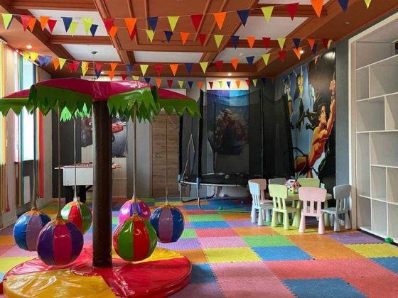 Оренда приміщення, дитяча кімната, готовий бізнес Южноукраїнськ