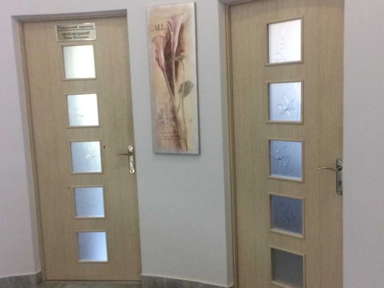 Вигідна оренда офісних приміщень Хмельницький