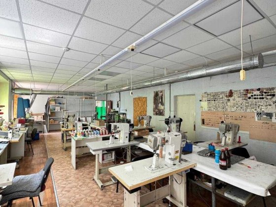 Оренда виробничо складського приміщення Трудова 5/1 Хмельницький