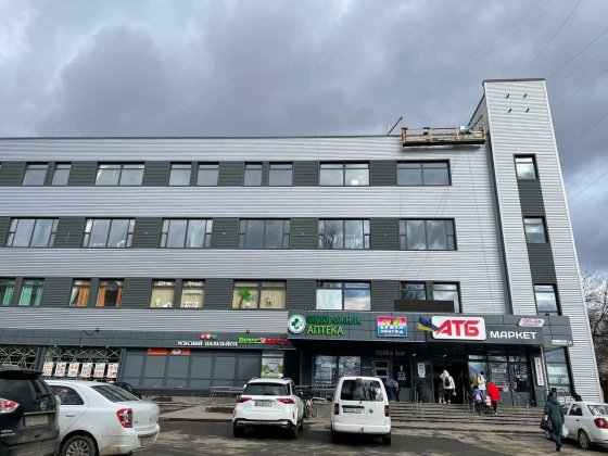 Оренда приміщень Зарічанська 34 Хмельницький Хмельницький