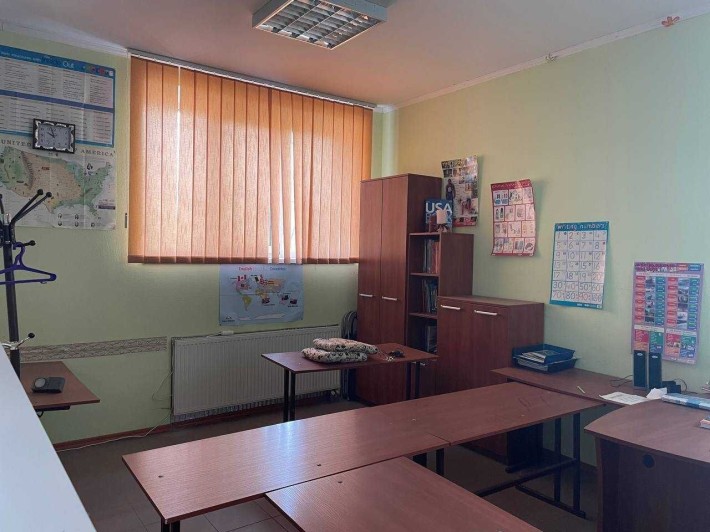 Оренда комерції з власним входом, 43.4 м2 - фото 1