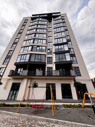 Оренда приміщення в центрі міста. 45 кв.м.,  1 поверх. - фото 1
