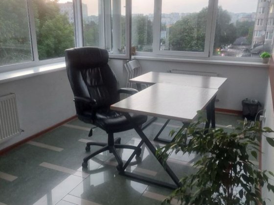 Оренда офісу Центр Хмельницький