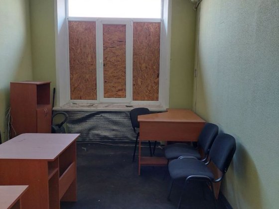 Продам офіс у місті Нікополь Нікополь