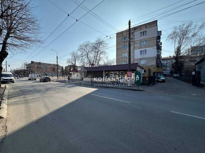 Маф у топовій локації - фото 1