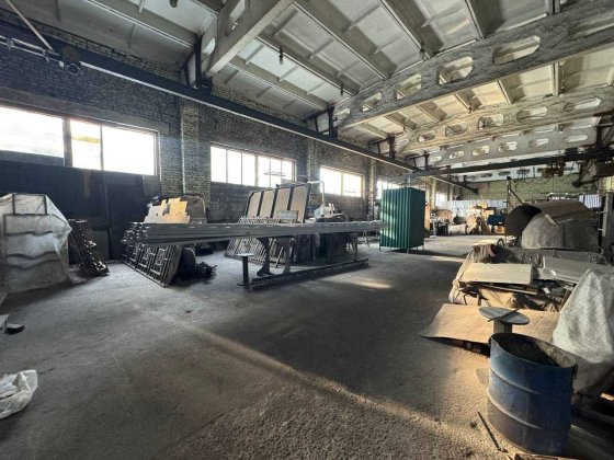 Оренда виробничого або складського приміщення Хмельницький