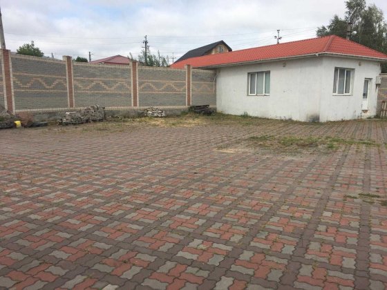 Велике складське приміщення 180 квм Хмельницький