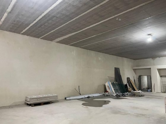 Оренда нового капітального складу, Дубово Хмельницкий