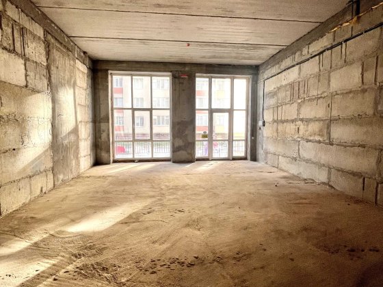 Оренда комерційного приміщення, мікрорайон озерна, в прохідному місці Хмельницкий