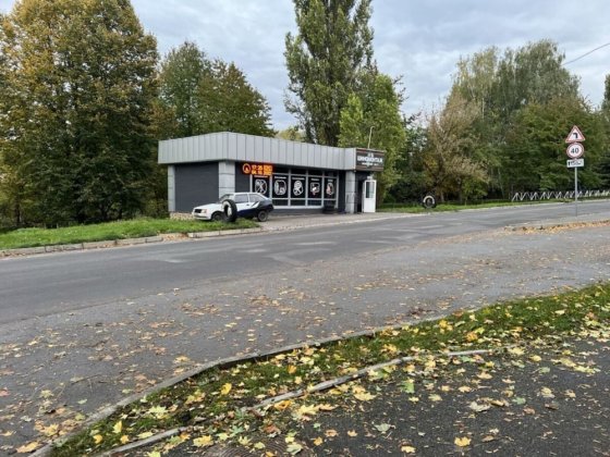 Здається шиномонтаж Хмельницький