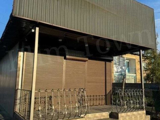 Здається в оренду магазин по вулиці Шкільній Переяслав-Хмельницький