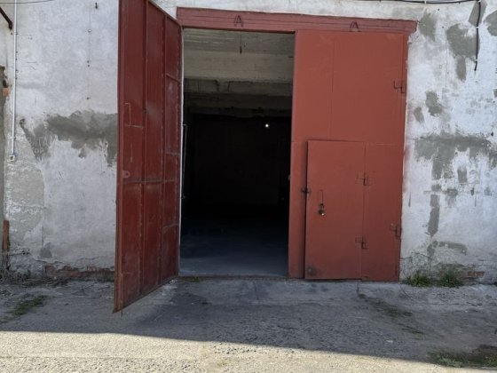 Оренда склад м. Хмельницькикий гречани 77 кв.м Хмельницький