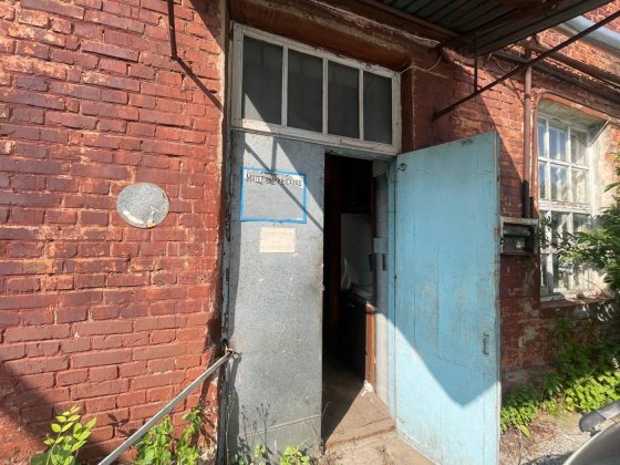 Оренда складського приміщення в центрі, закрита територія Хмельницький