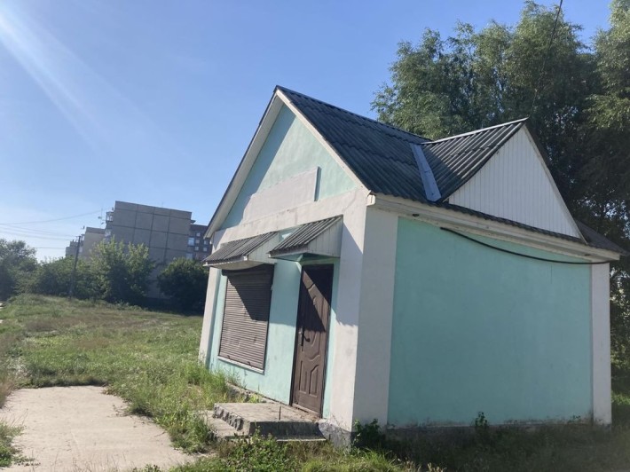 Здам магазин в оренду Переяслав перукарня приміщення - фото 1