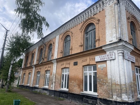 Здам в оренду приміщення в самому центрі міста Переяслав-Хмельницький