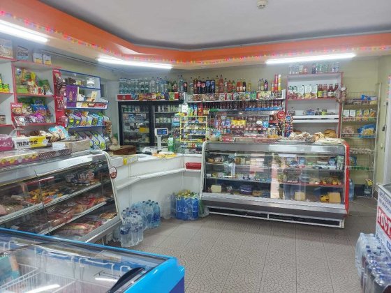 Здається фасадне комерційне приміщення в Раково! Хмельницький