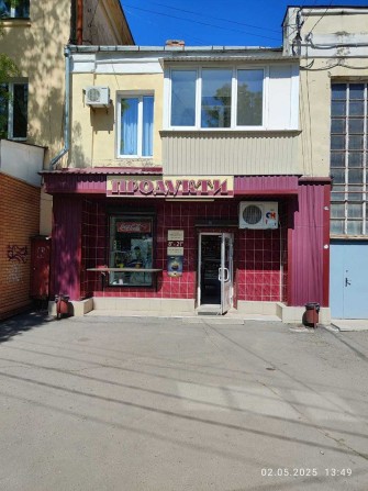 Оренда приміщення площею 48 кв.м. по вулиці Володимирській - фото 1