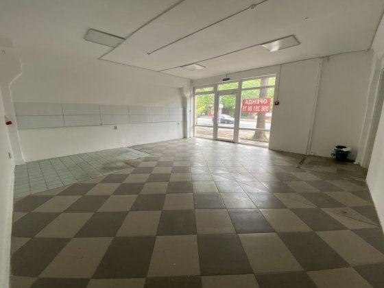 Оренда фасадного приміщення Хмельницкий