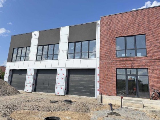 Здається комерційне приміщення на вул. Юзвинська Агрономічне