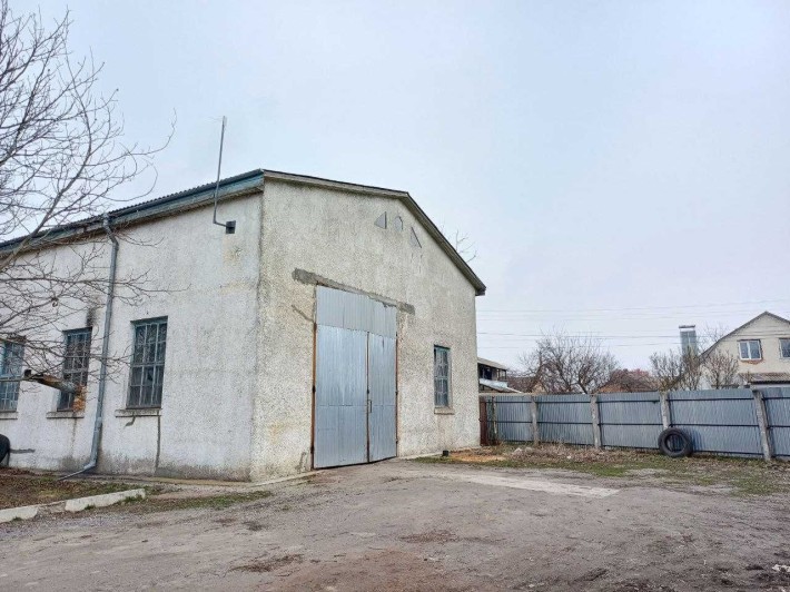 Здається приміщення в оренду, 170кв.м. Місто Бар. - фото 1