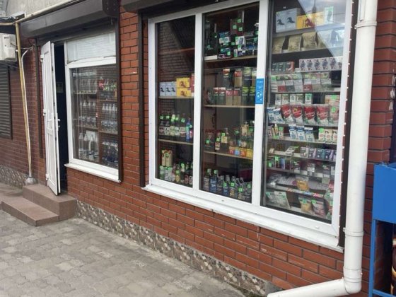 Оренда приміщення Бар