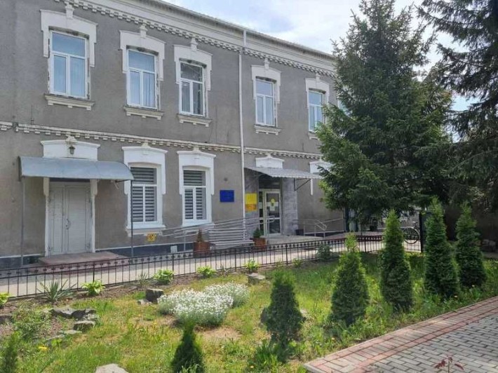 ОРЕНДА - нежитлові вбудовані приміщення 2-го поверху, 99,4 м2 м. Бар - фото 1