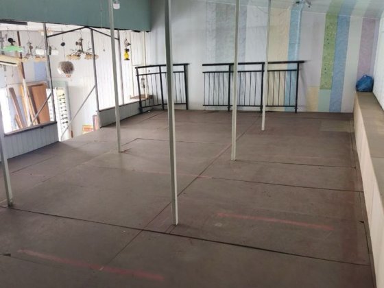 Оренда магазину 50 квадратів Березина