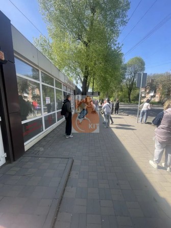 Оренда МАФу в топгівельному ряду. - фото 1