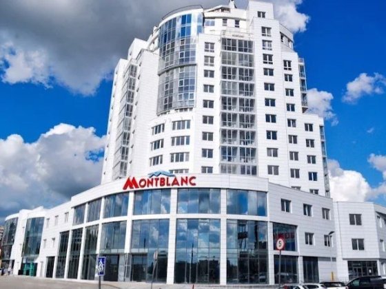 Оренда комерційного приміщення Monblan Хмельницкий